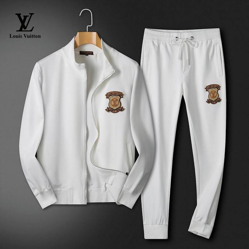 LV Men's Suits 148